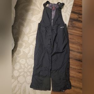 Women's Artix Ski Bibs XL